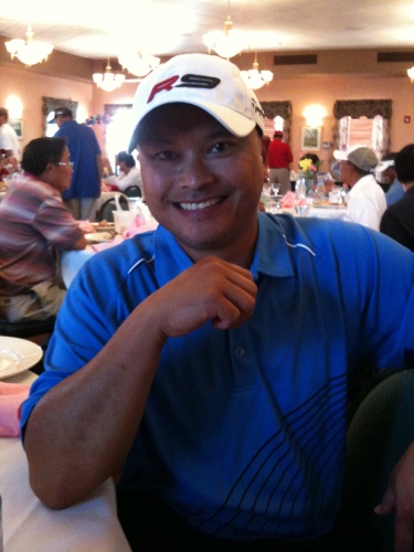 Luis Bengero