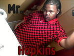Devonte Hopkins