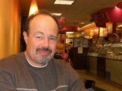 Harvey Stabbe