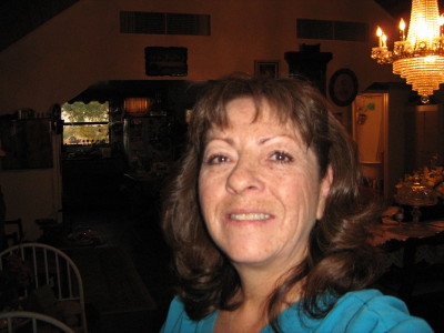 Hope Lujan