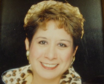 Dorothy Palacios