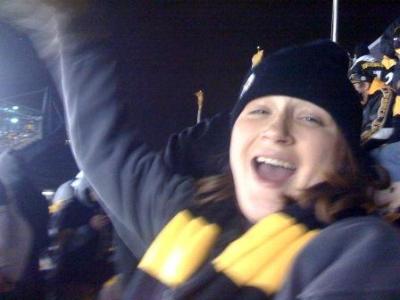 Sharlie Whitcher