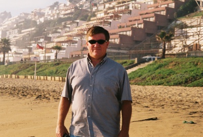 Charles Burnside
