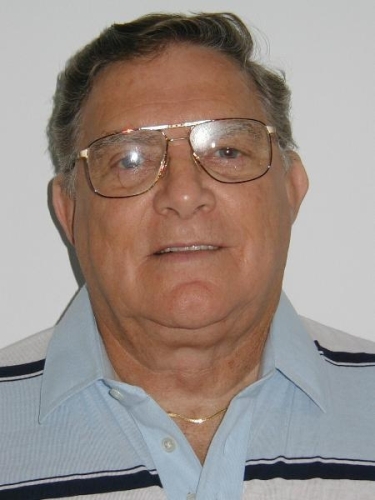 Homer Cox