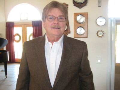 Andrew Palonis