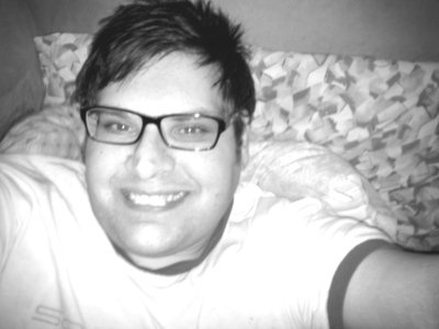 David Sharma