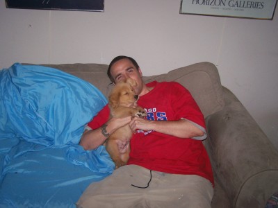 Brian Cisek