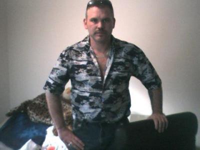 Lance Smith