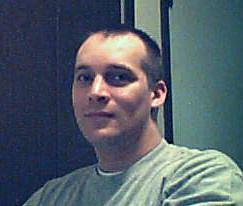 Michael Bartee