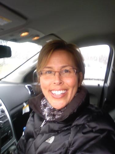 Carol Schaeffer
