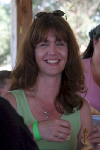 Judy Lisonbee