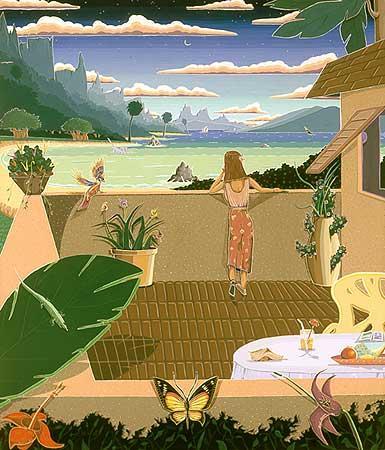 Jack Eaker