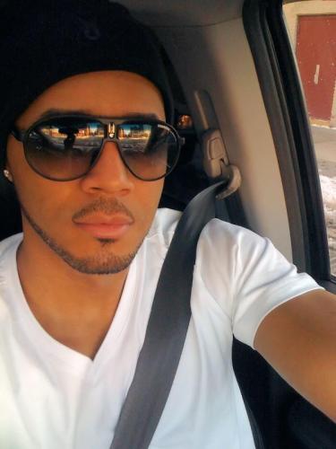 Edwin Hernandez