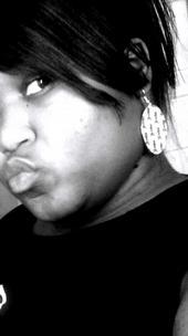 Antionette Collins