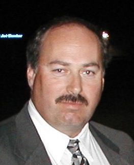Theodore Gonzales