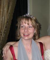 Carrie Hafner
