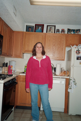 Donna Shumway