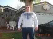 Ronnie Leger