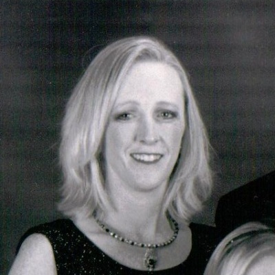 Vicki Ray
