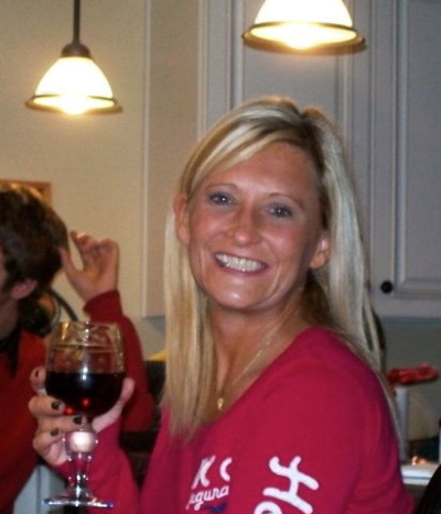 Christine Mannella