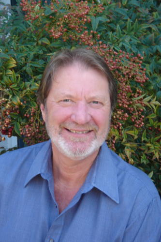 Gordon Ciochon