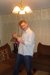 Michael Longmire