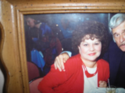 Arlene Russo