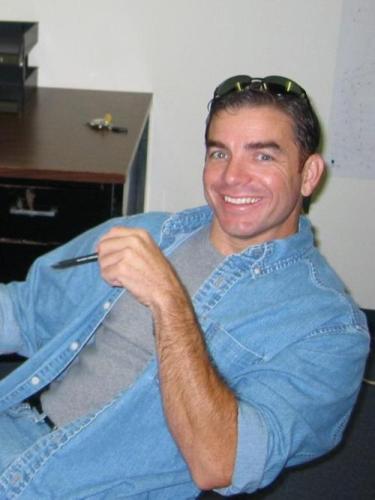 Guy Keller