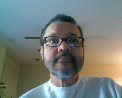 Bruce Keller