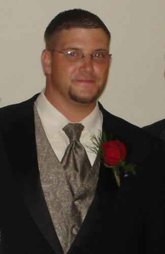 Jason Spears