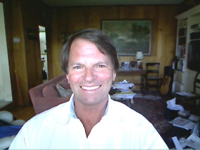 Michael Sweetser