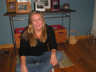 Jeanne Mallon