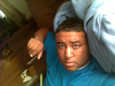Kelvin Berotte