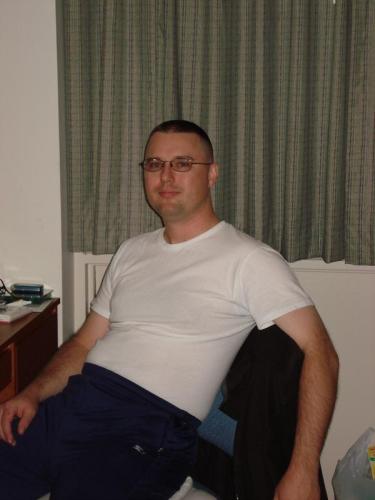 Jason Brodt