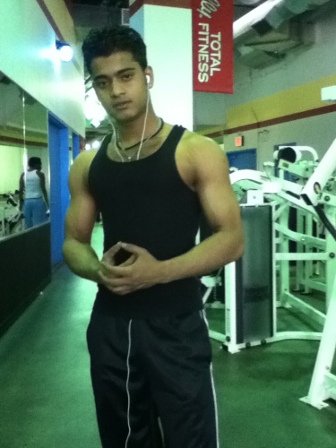 Abid Miah