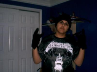 Mark Gutierrez