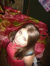 Hope Kline