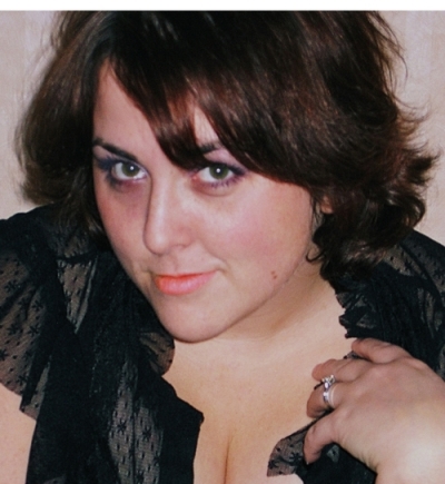 Laura Deluca