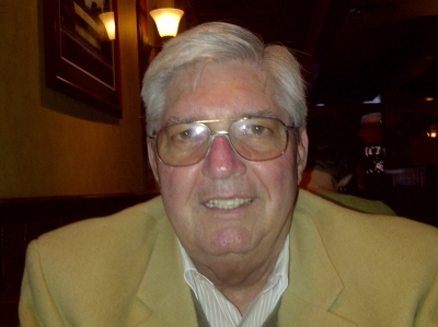 Stephen Dickmann