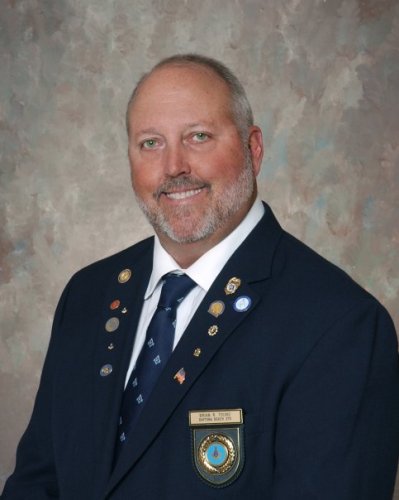 Brian Toung