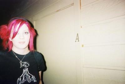 Raven Higgs