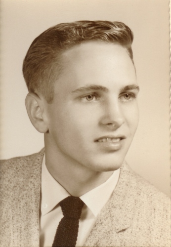 Gerald Peterson