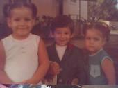 Mary Pardo