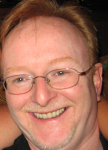 Stephen Healey