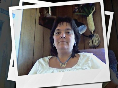 Lisa Hamilton