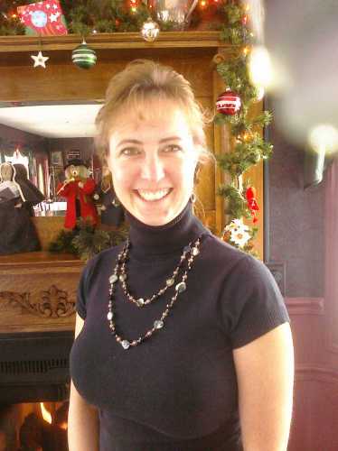 Julia Kobza