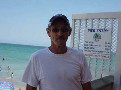Bruce Haney