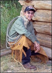 Jeremy Mangus