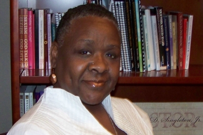 Gwendolyn Benton