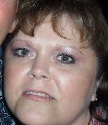 Kimberly Anthony